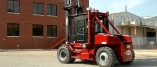 Forklift Parts Galveston